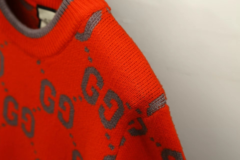 Gucci Sweaters